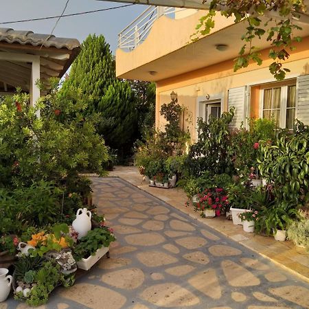 Guesthouse Villa Joanna&Mattheo ซารานเดอ ภายนอก รูปภาพ