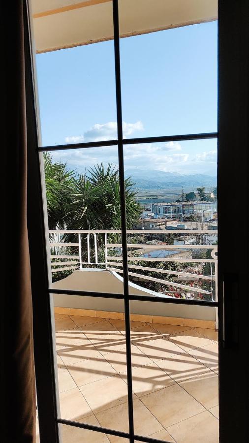 Guesthouse Villa Joanna&Mattheo ซารานเดอ ภายนอก รูปภาพ