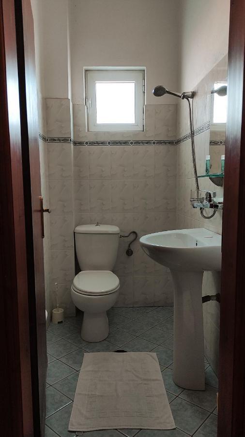 Guesthouse Villa Joanna&Mattheo ซารานเดอ ภายนอก รูปภาพ