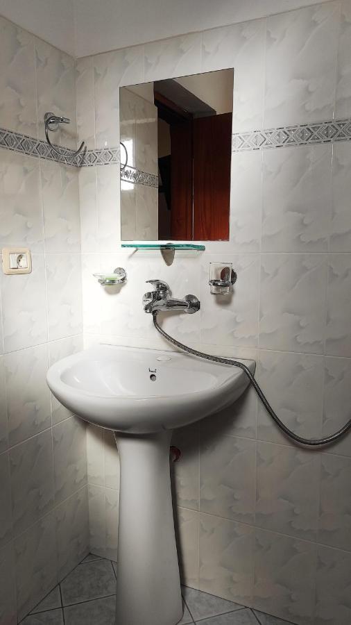 Guesthouse Villa Joanna&Mattheo ซารานเดอ ภายนอก รูปภาพ