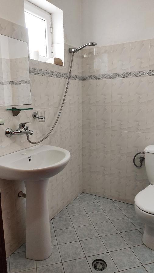 Guesthouse Villa Joanna&Mattheo ซารานเดอ ภายนอก รูปภาพ