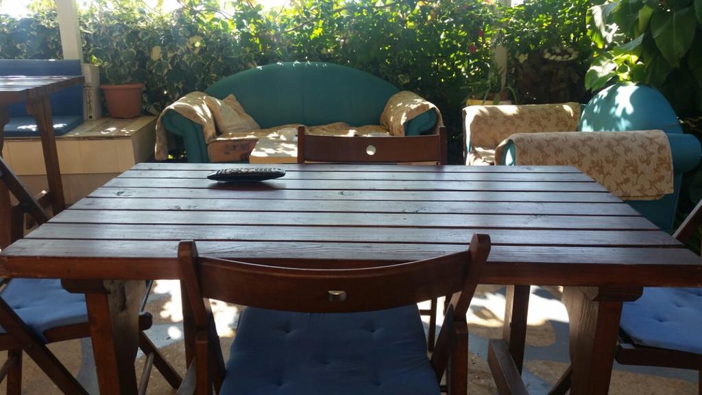 Guesthouse Villa Joanna&Mattheo ซารานเดอ ภายนอก รูปภาพ