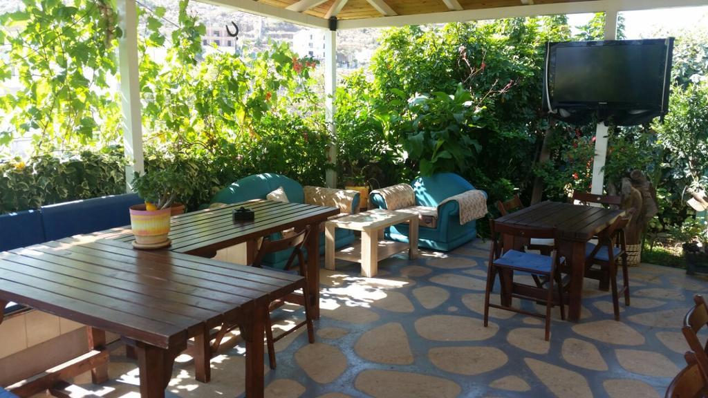 Guesthouse Villa Joanna&Mattheo ซารานเดอ ภายนอก รูปภาพ
