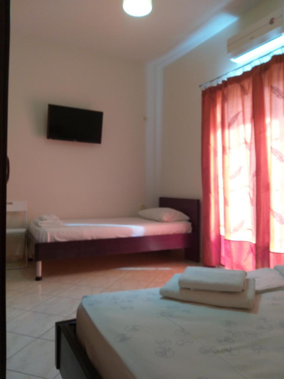 Guesthouse Villa Joanna&Mattheo ซารานเดอ ภายนอก รูปภาพ