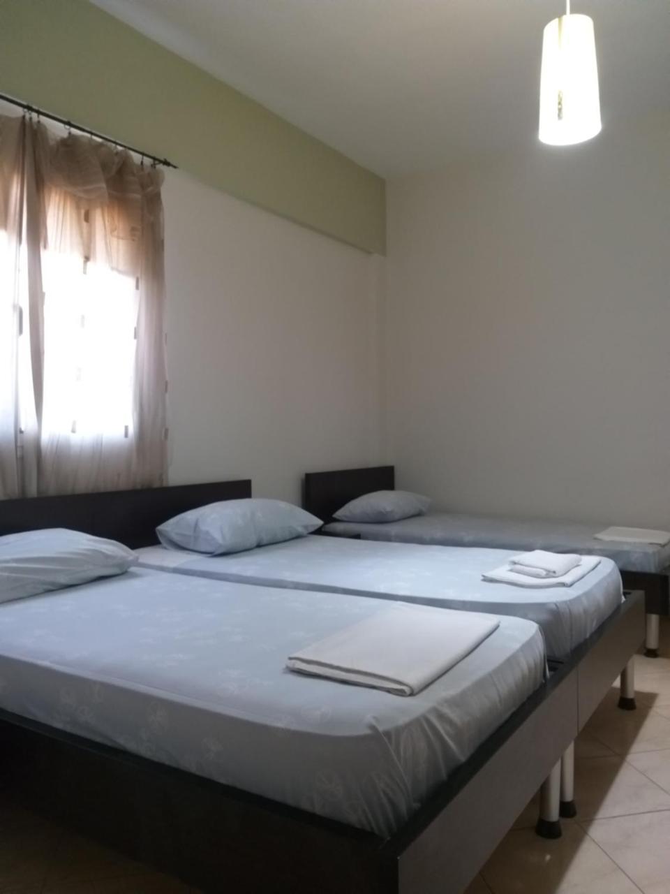 Guesthouse Villa Joanna&Mattheo ซารานเดอ ภายนอก รูปภาพ