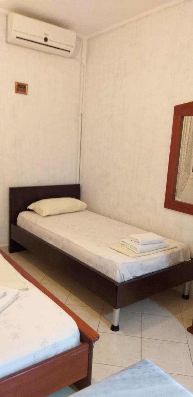 Guesthouse Villa Joanna&Mattheo ซารานเดอ ภายนอก รูปภาพ