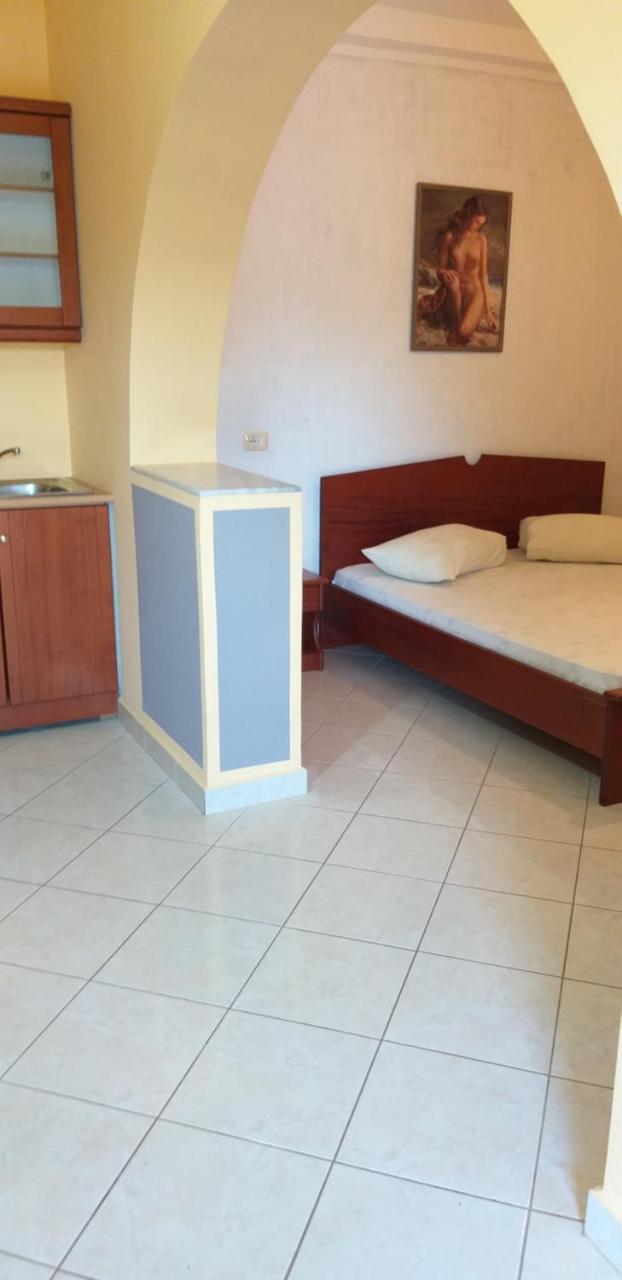 Guesthouse Villa Joanna&Mattheo ซารานเดอ ภายนอก รูปภาพ