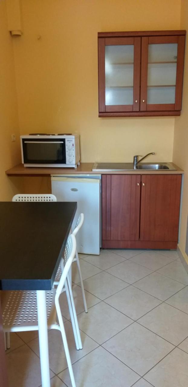 Guesthouse Villa Joanna&Mattheo ซารานเดอ ภายนอก รูปภาพ