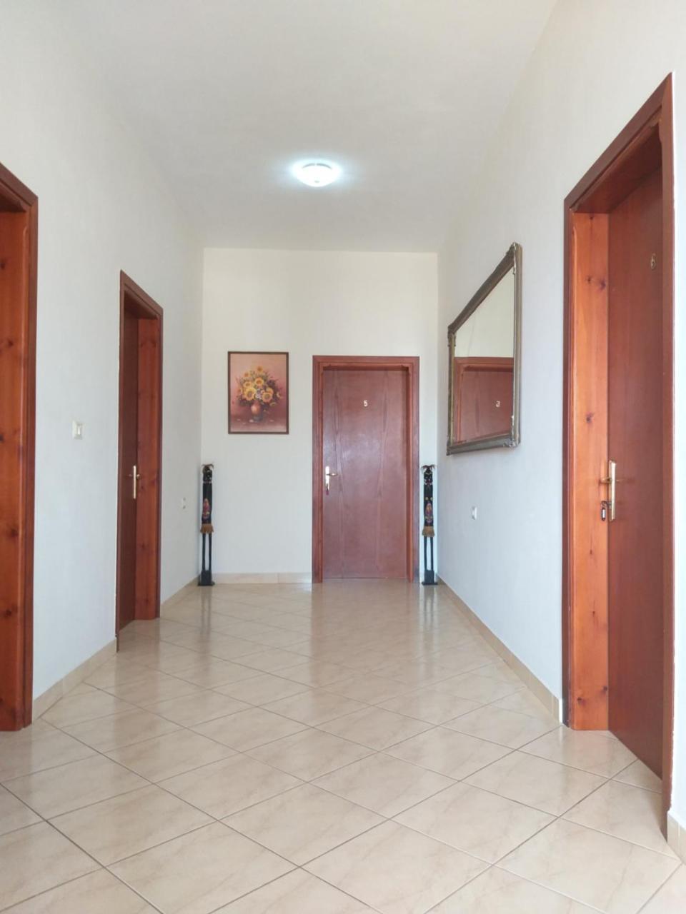 Guesthouse Villa Joanna&Mattheo ซารานเดอ ภายนอก รูปภาพ