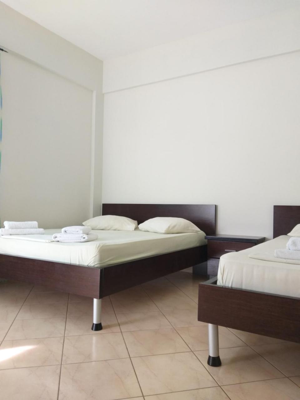 Guesthouse Villa Joanna&Mattheo ซารานเดอ ภายนอก รูปภาพ
