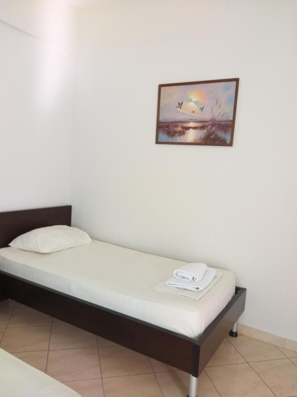 Guesthouse Villa Joanna&Mattheo ซารานเดอ ภายนอก รูปภาพ