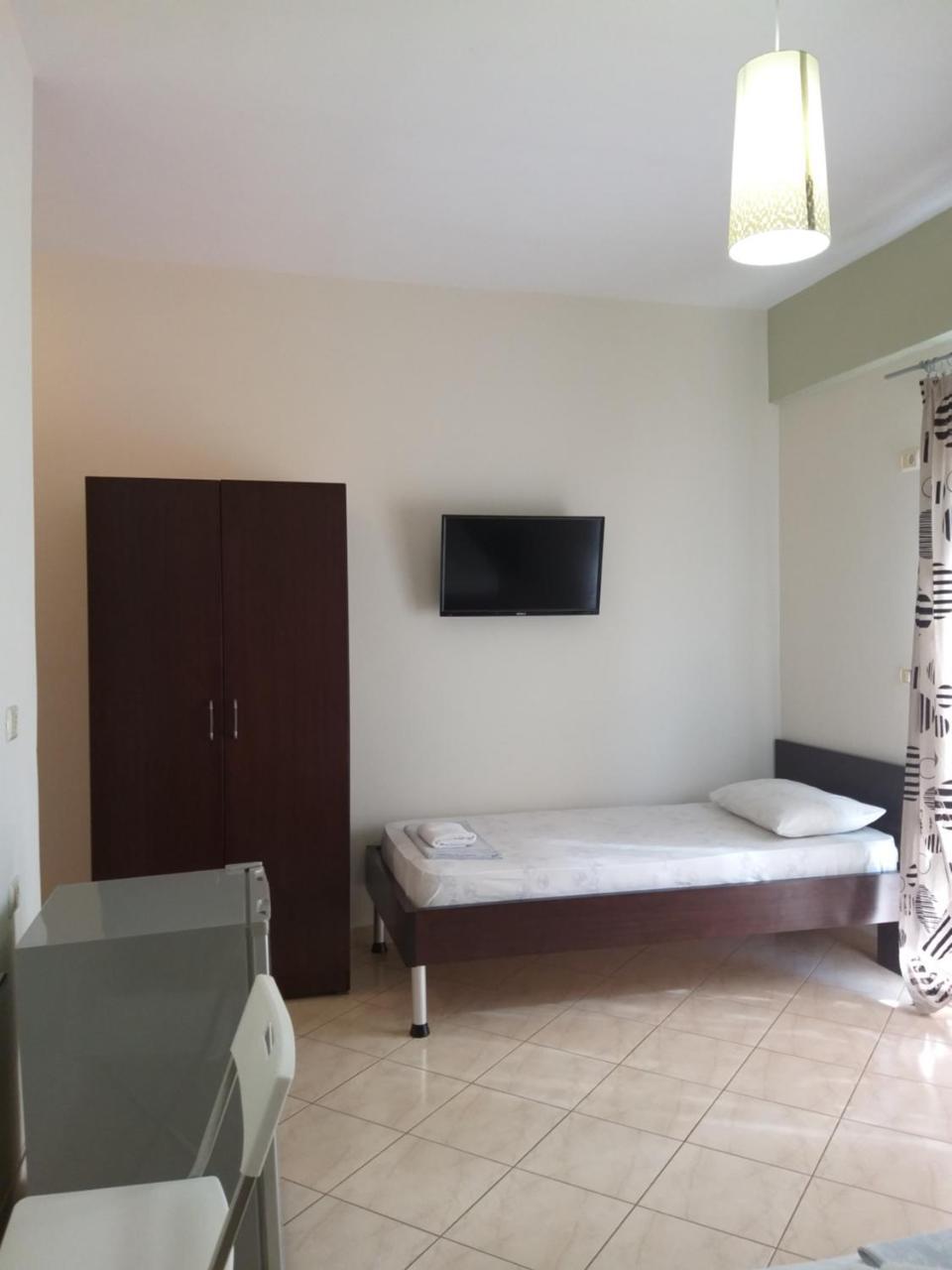 Guesthouse Villa Joanna&Mattheo ซารานเดอ ภายนอก รูปภาพ