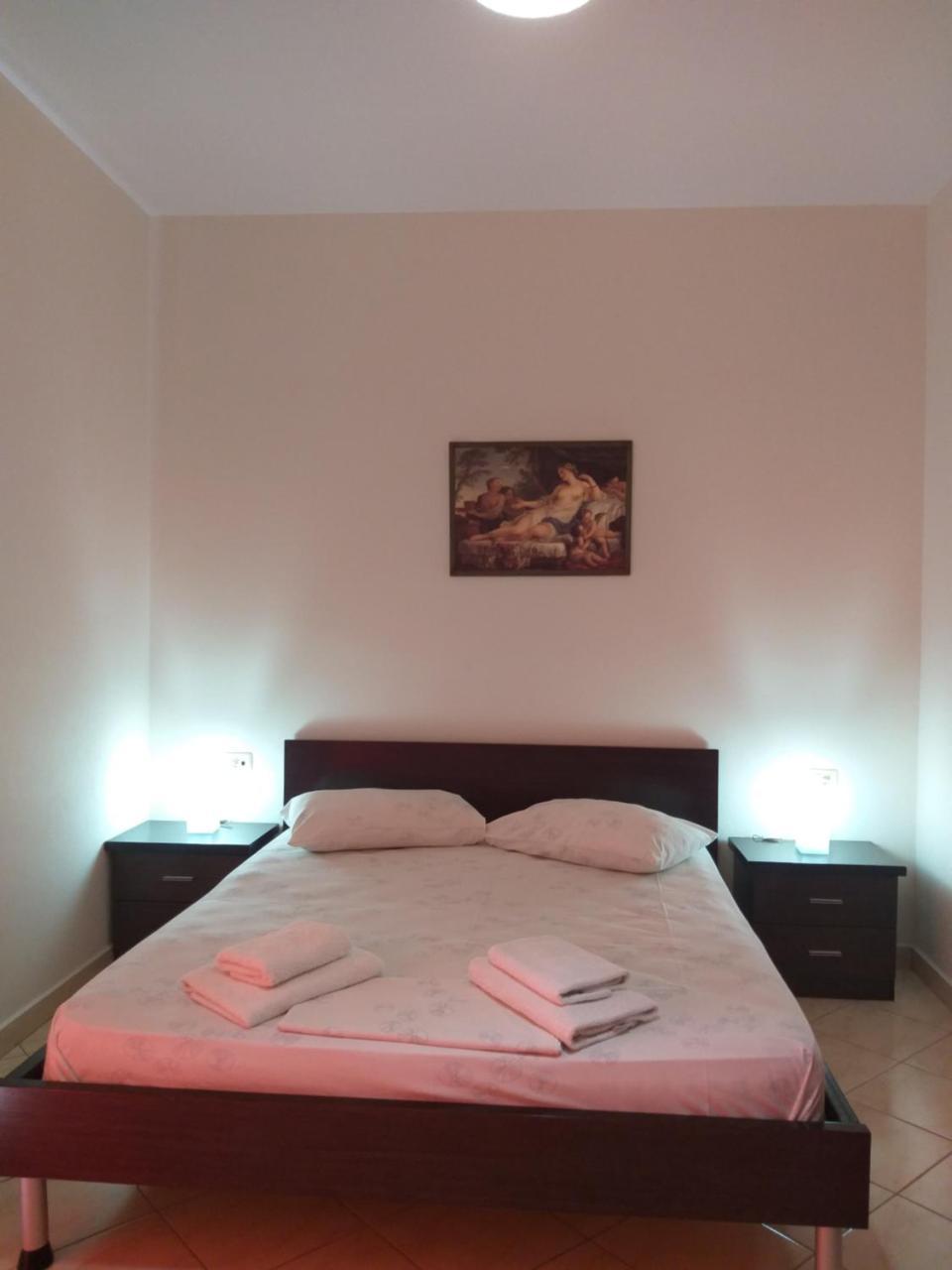 Guesthouse Villa Joanna&Mattheo ซารานเดอ ภายนอก รูปภาพ